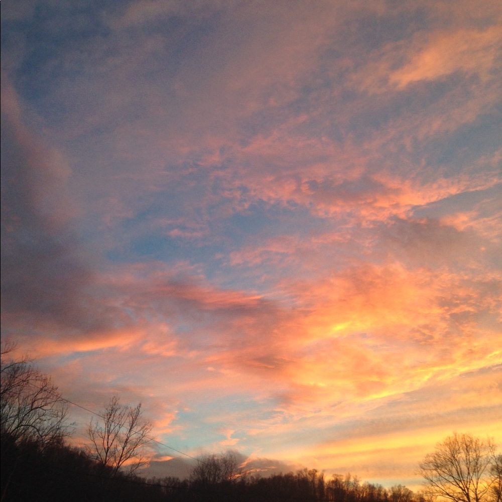 Meet your Posher, Sherri